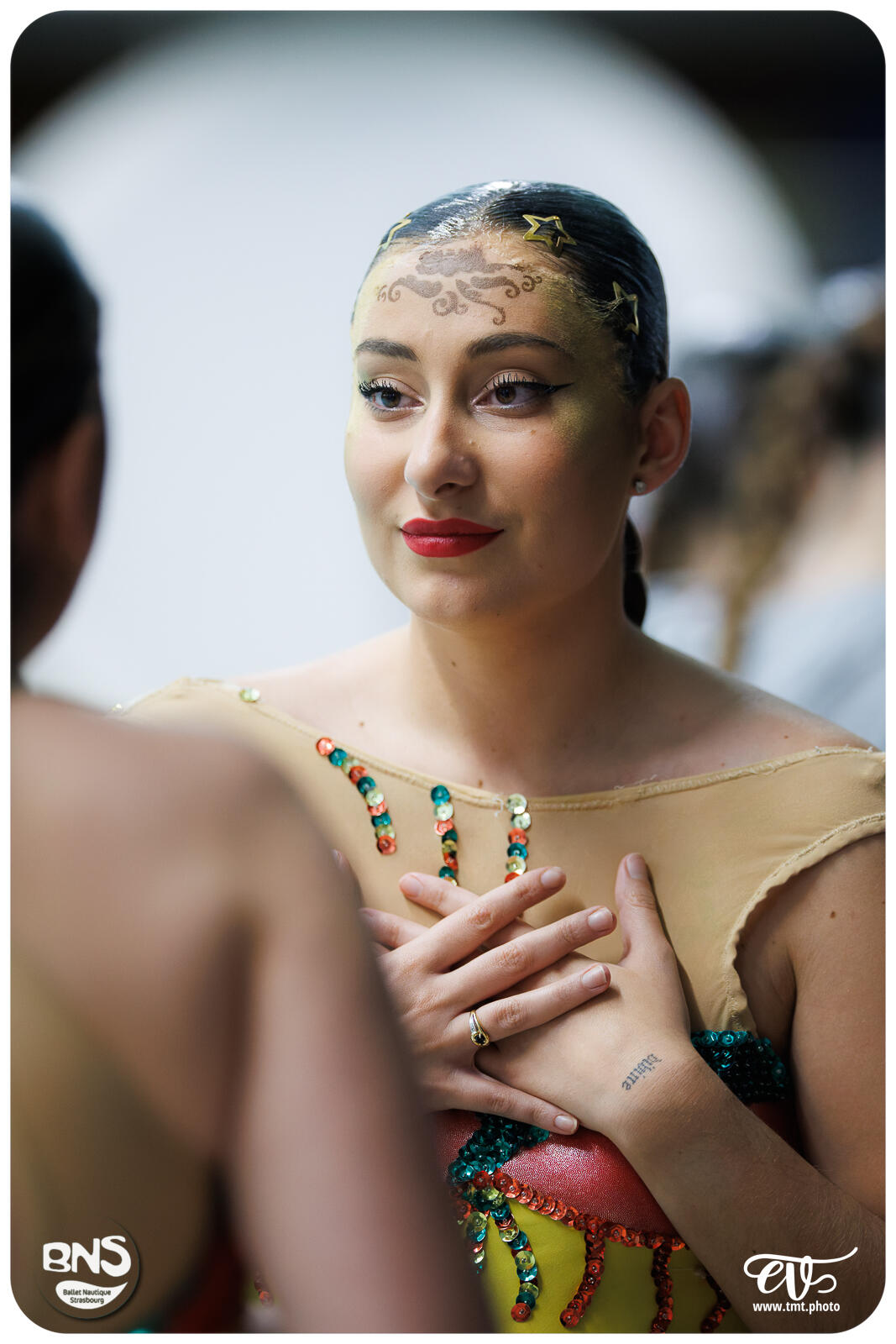 BNS - MILLE ET UNE NUITS